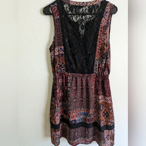 chinese dress ladies mm Couture by Miss Me Dress X-Small